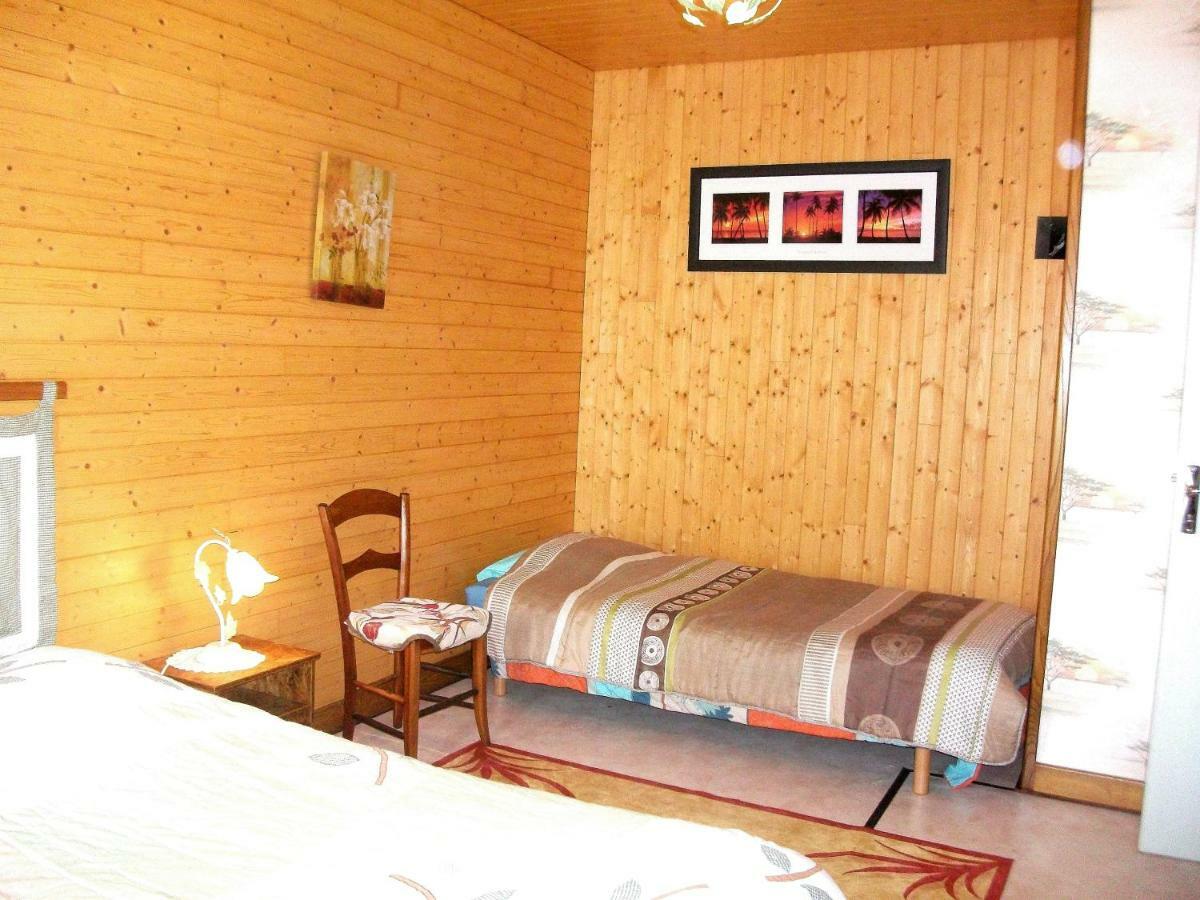 Gite Au Coeur Du Lot, La Maison De Pauline Lentillac du Causse Exterior photo